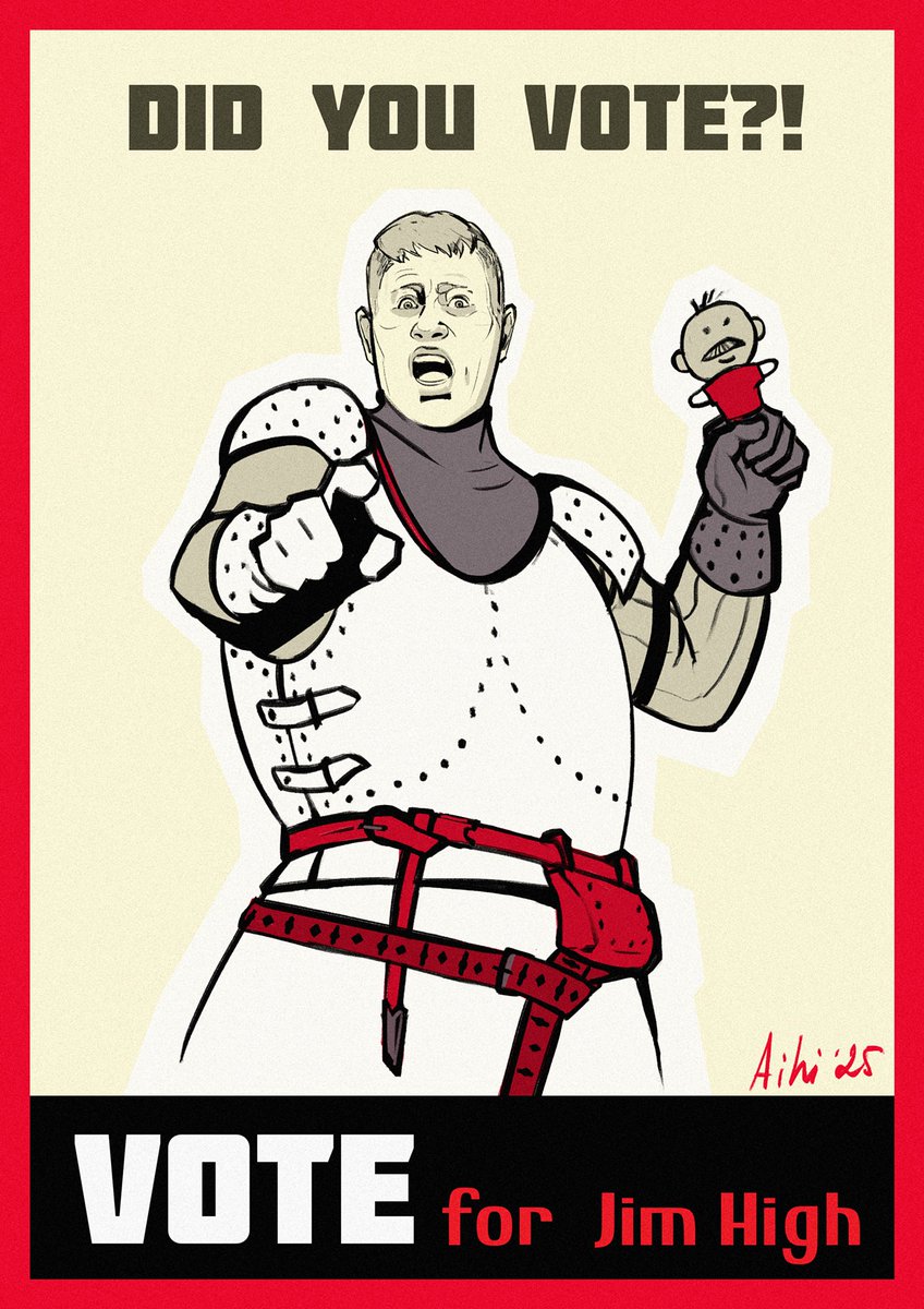 mew_mew_aihito's tweet image. #KingdomComeDeliverance2 ❗️❗️
#GoldenJoystickAwards  ❗️❗️
Please vote if you haven't already, and don't make the same mistake as in the video 😅 
Pls pls pls!! 😳
gamesradar.com/goldenjoystick…