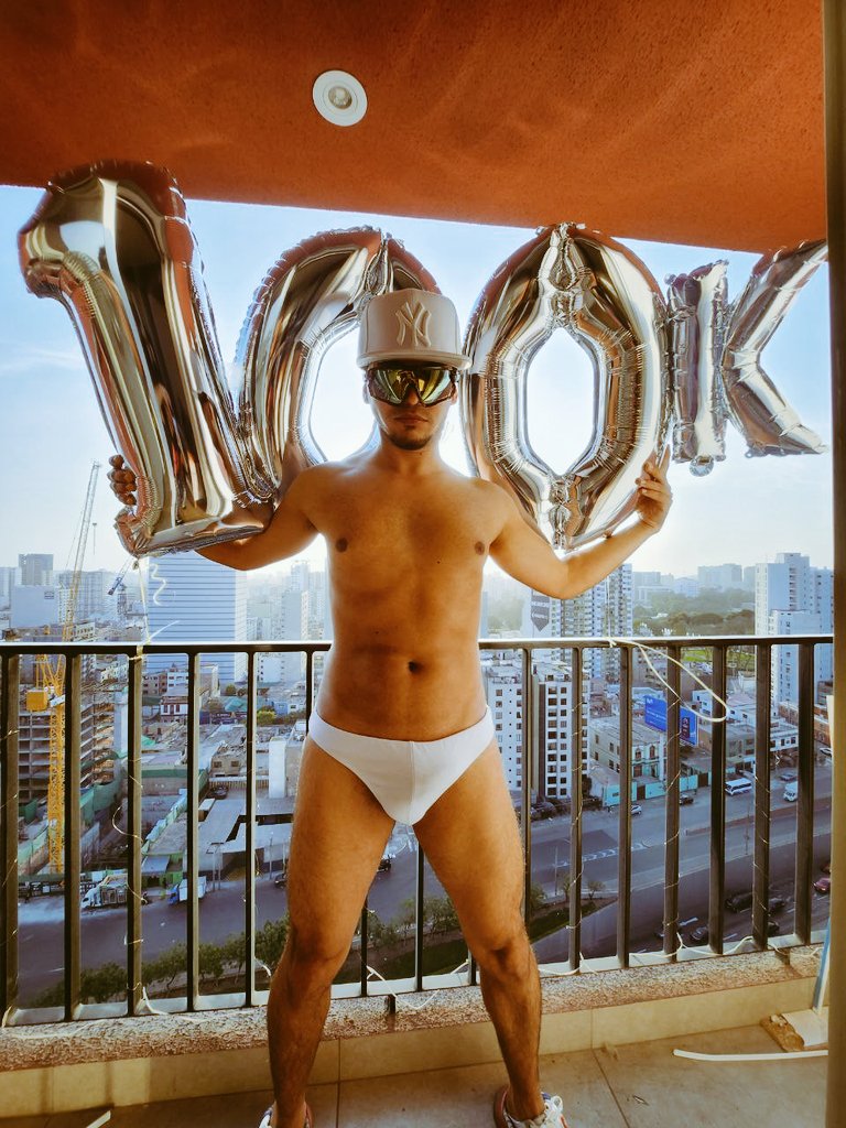 ★•••••••→1️⃣K←••••••★🅱️✖️🅰️★ tweet media