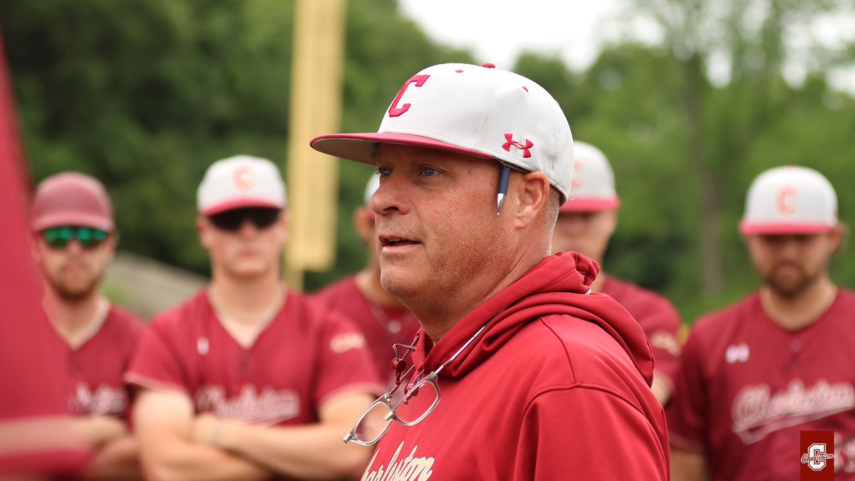 CofCBaseball's tweet image. Happy National Coaches Day to the best staff in the country.

#TheCollege 🌴⚾️
