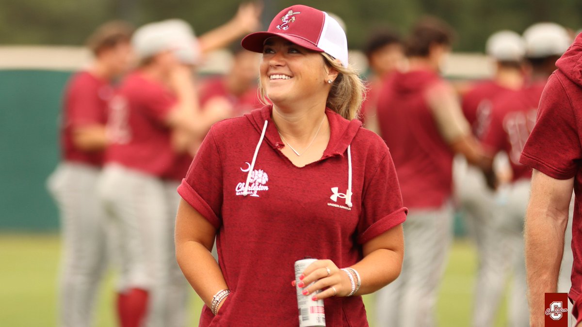 CofCBaseball's tweet image. Happy National Coaches Day to the best staff in the country.

#TheCollege 🌴⚾️