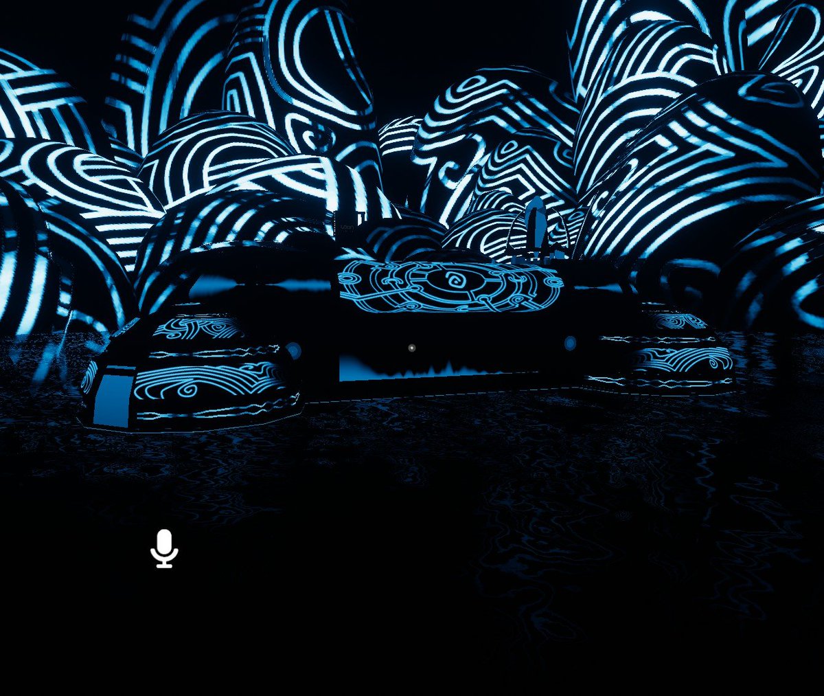 Shadowriver@VRC tweet media