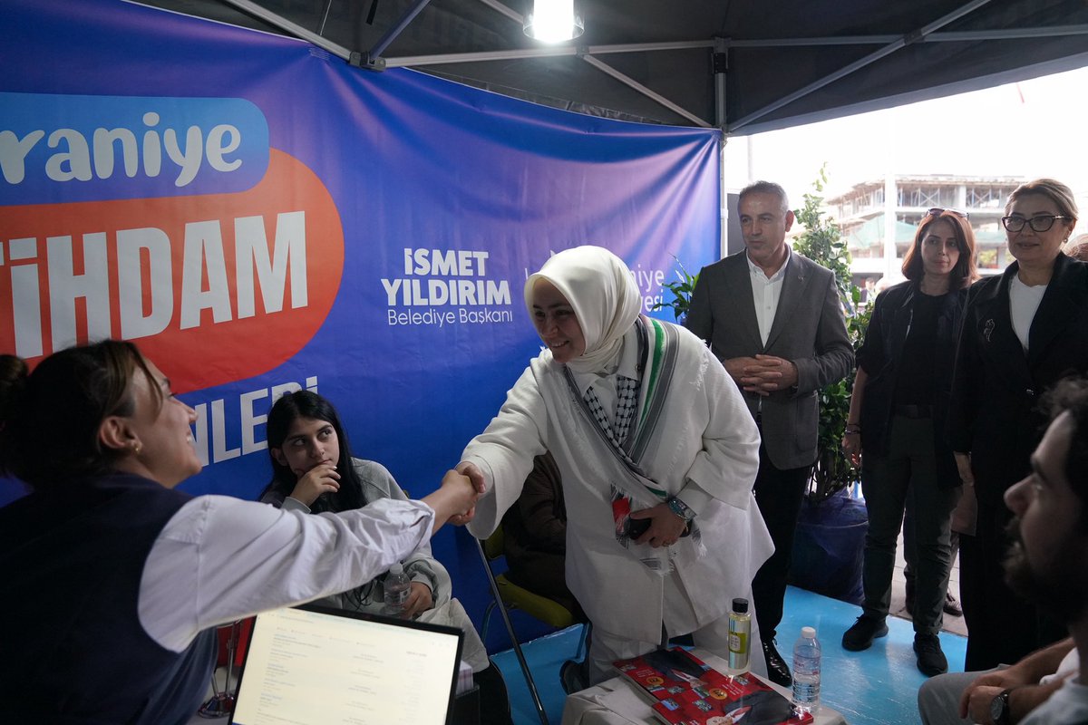 Tuğba IŞIK ERCAN tweet media