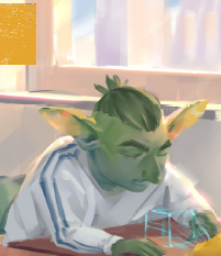 FragginUnicorns's tweet image. 🥣 A bowl of porridge. A city that never cares.
One goblin who does.

Read our newest Subversion fiction, starring Dundee Hold This Balloon, now on Patreon! This one&apos;s free for everyone!

patreon.com/posts/fiction-…

#TTRPG #SubversionRPG