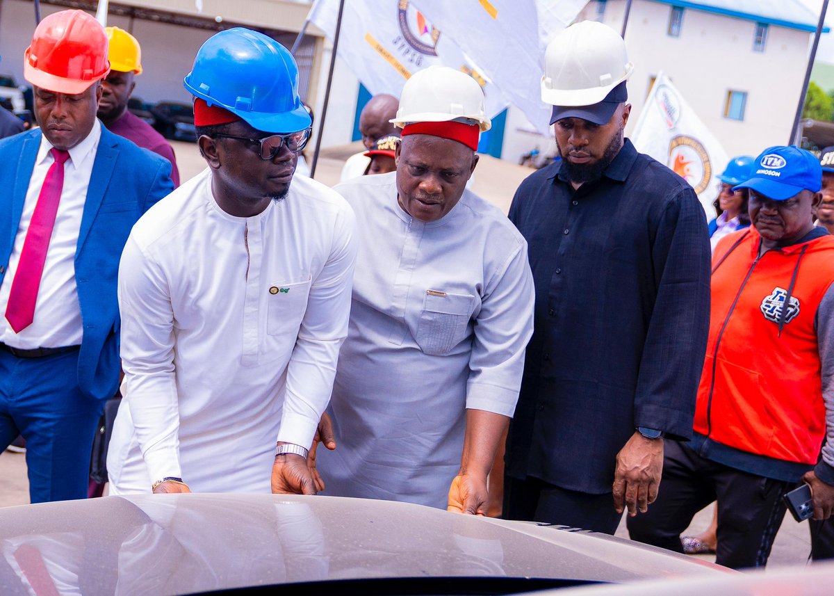 Ayodele Olawande tweet media