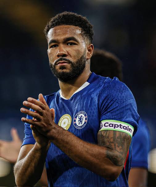 IsaiahCFC's tweet image. 🚨🏴󠁧󠁢󠁥󠁮󠁧󠁿BREAKING: Reece James has been withdrawn from the England squad after picking up a minor injury.
Quick Recovery Captain 🙏