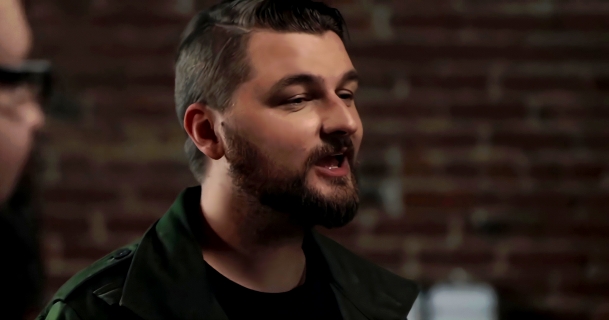 Glitter_Rock's tweet image. Here's your daily #RandomFandom dose of #HomeFree! 
➡️@HomeFreeGuys   
#RFHomeFree