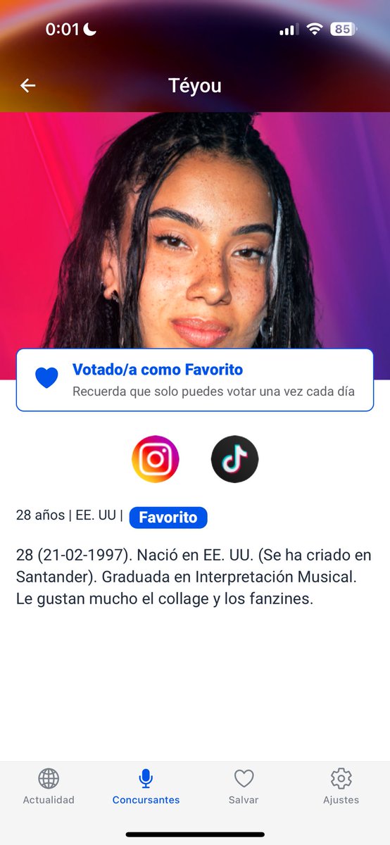_eleenaaa_02's tweet photo. la única respuesta correcta  #OTGala3 https://t.co/xckc3tjkOt