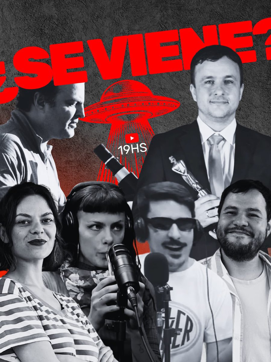 EL BÚNKER tweet media