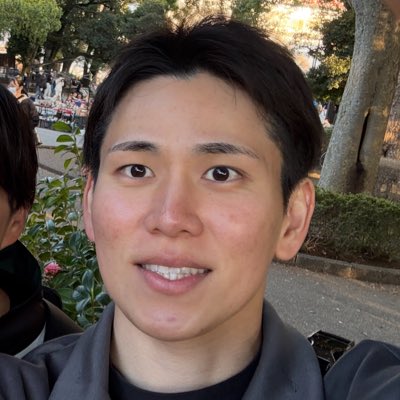 #新しいプロフィール画像