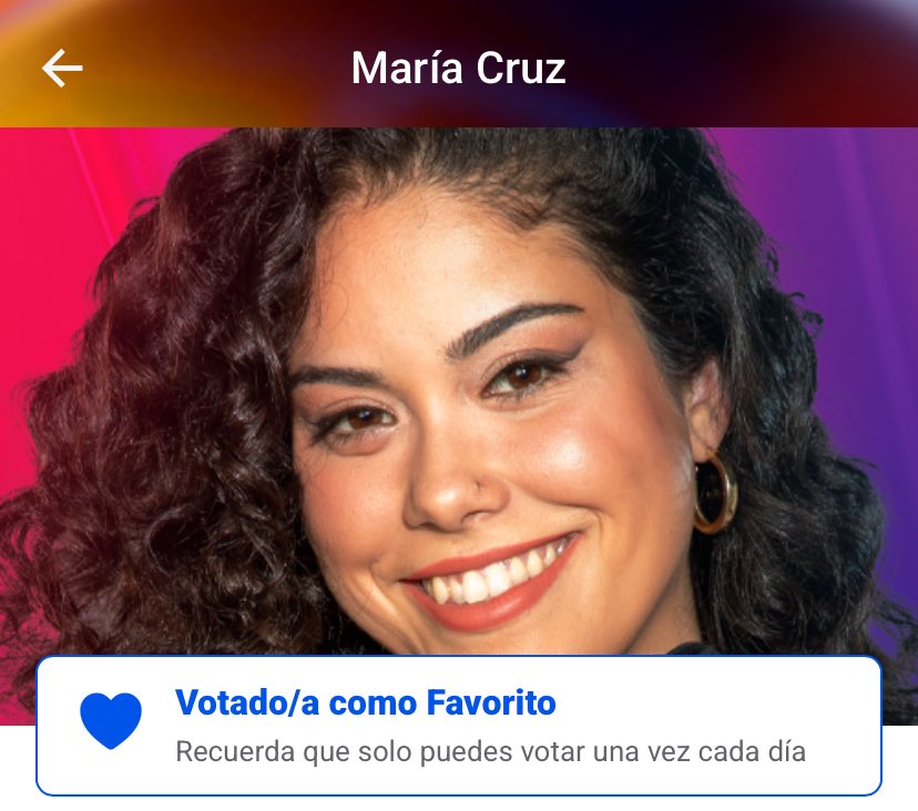 buenas noches #OTGala3