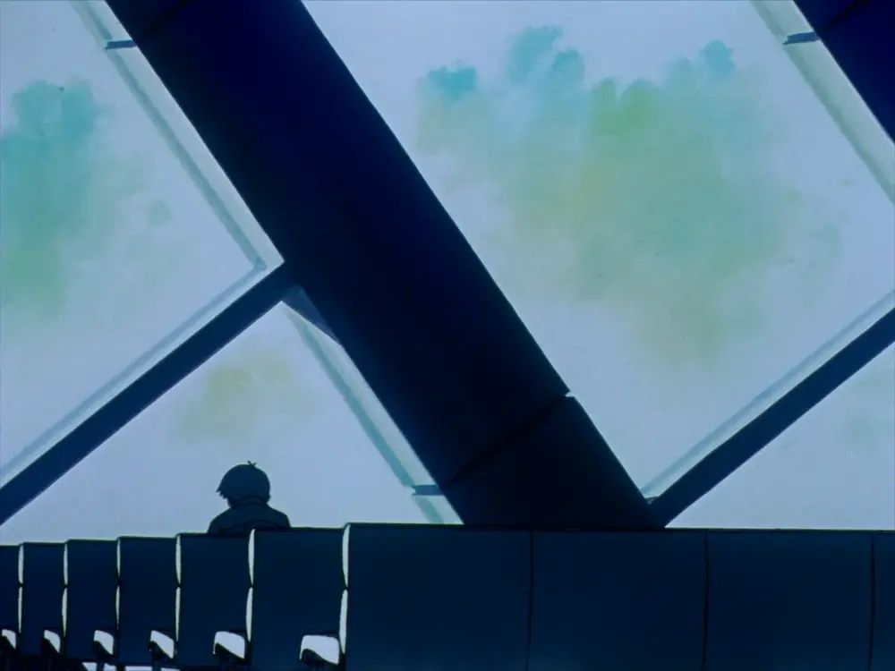 EvangelionShots tweet picture