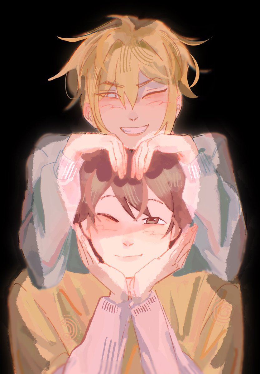 mistea💫 COMMS OPEN( ☆∀☆) tweet media