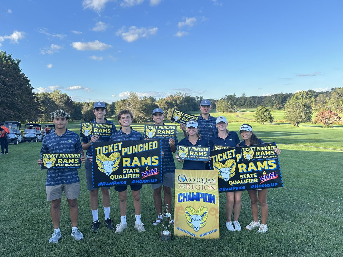 Robinson Rams tweet media