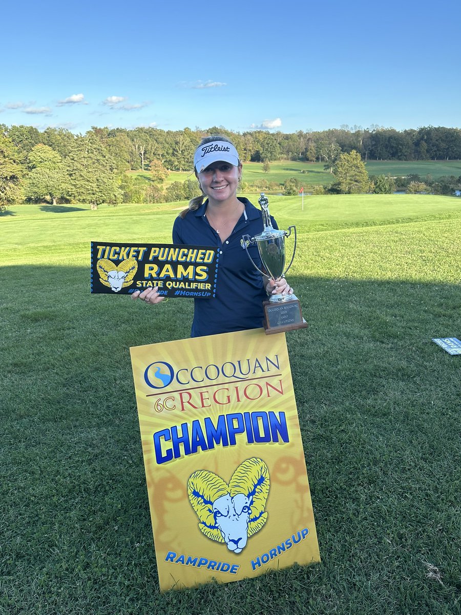 Robinson Rams tweet media