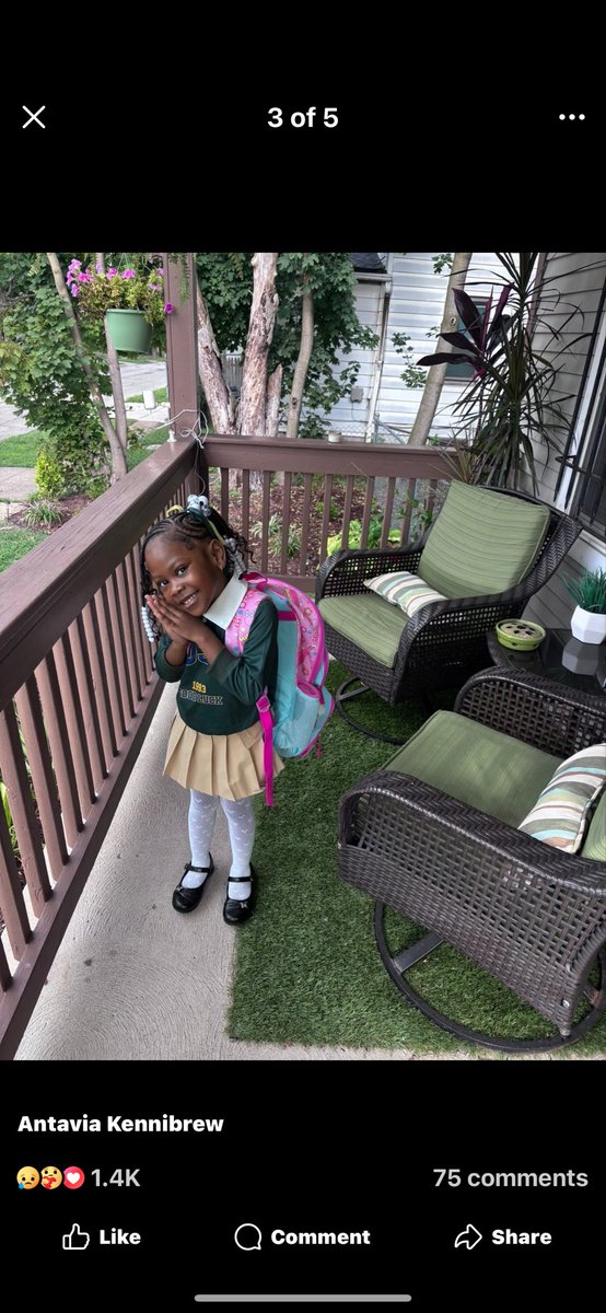 JustJenRX's tweet image. Please help this story go viral. 

6 year old autistic girl from Cleveland Ohio wanders off, gets beaten, strangled, SA’d by 3 boys ages 8-10 and the mayor of Cleveland has not returned the mother’s calls for help. 

They shoved sticks in her privates. Bit her. The level of…