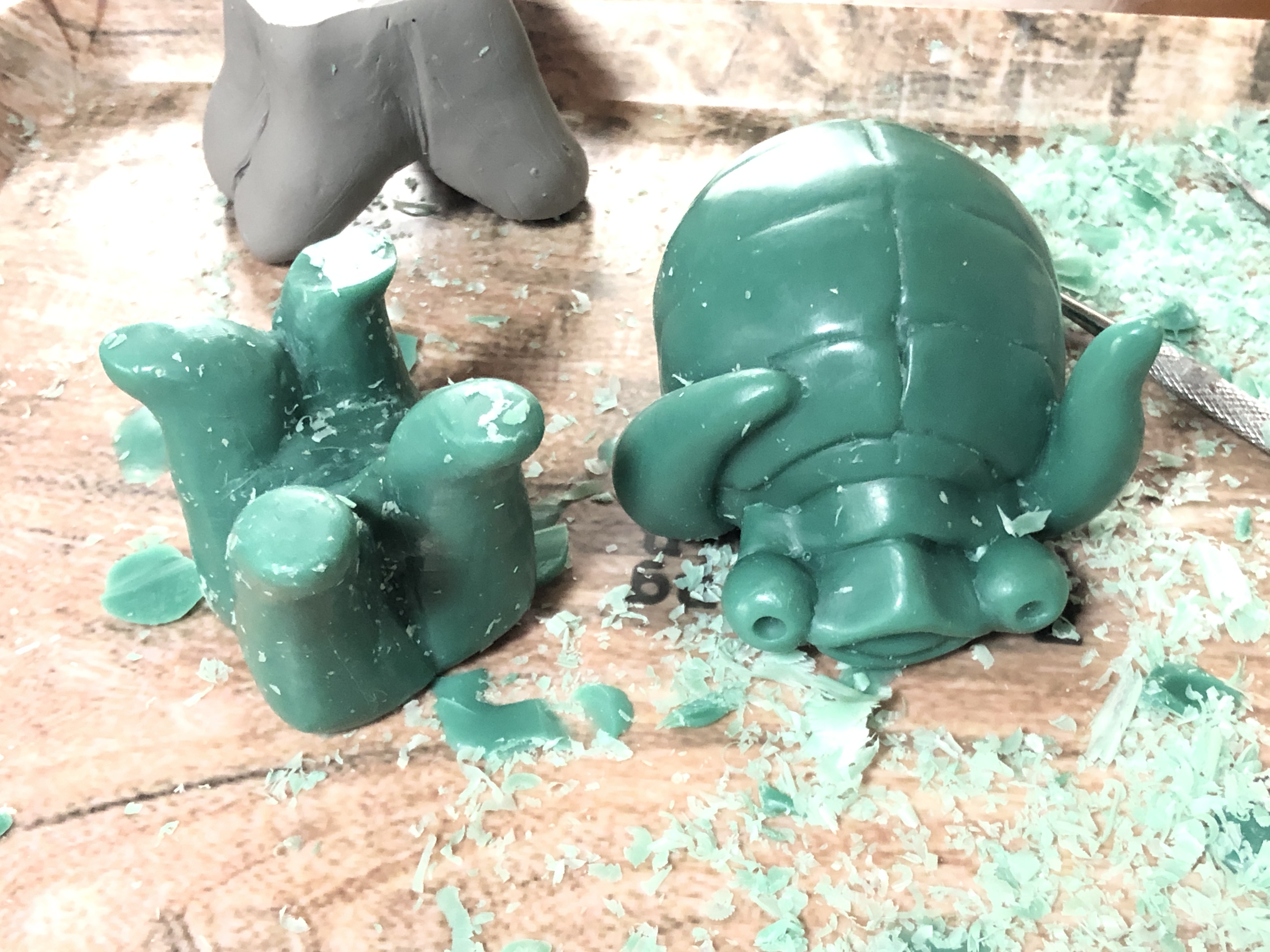 DORY様 YokaiShop限定Ver］墓場の鬼太郎 バックベアード じろり T