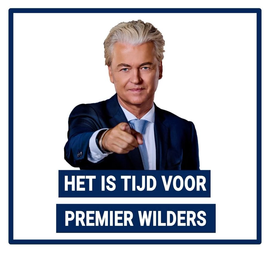 lewinskylou2's tweet image. De PVV is een NORMALE middenpartij met NORMALE mensen en NORMALE ideeën.
#StemPVV #PVV76zetels