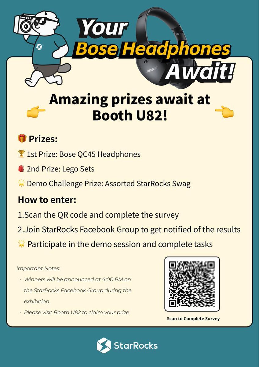 CelerData's tweet image. Join us at Big Data &amp;amp; AI World Singapore 🇸🇬, where Li Kang will take the stage:
✨ Unifying Data &amp;amp; Intelligence: The Modern Lakehouse as the Backbone of Agentic AI
📅 Oct 8 | 11:40 AM – 12:00 PM
📍 Keynote Theatre
👉 RSVP for free: hubs.la/Q03MnkkX0