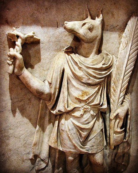 antinousgaygod's tweet photo. 🪷 #Mercury leaves laid-back #Libra and plunges into the murky depths of #Scorpio, where he transforms into canine-headed #Hermanubis to sniff out dark mysteries with his keen nose and hear whispered secrets with his powerful ears. #Astrology forecast: https://t.co/h1P36v7Yzn 🪷 https://t.co/OfiDYMzqlY
