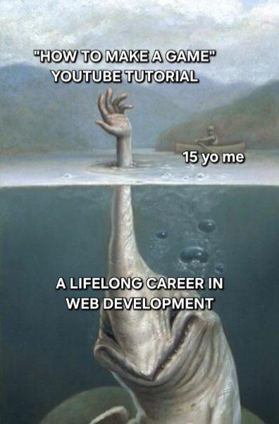 Programmer Humor tweet media