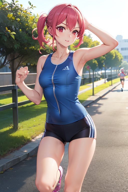 yorufuka_ADA's tweet image. 🌄火曜日、朝ラン10km完走。
夜更かしの余韻を少しだけ残して、
朝の静けさにリセットされていく時間が好き。
今日も、自分らしく走り抜けよう✨

#夜更かしのADA #朝ラン #superwalk 84417663 #stepapp 45BEC8B #stepn 18656750 #ランナーの朝 #火曜日の朝