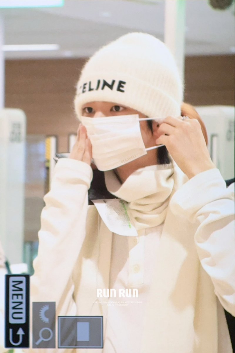 251007 ICN 

#도훈 #DOHOON #ドフン #TWS #투어스