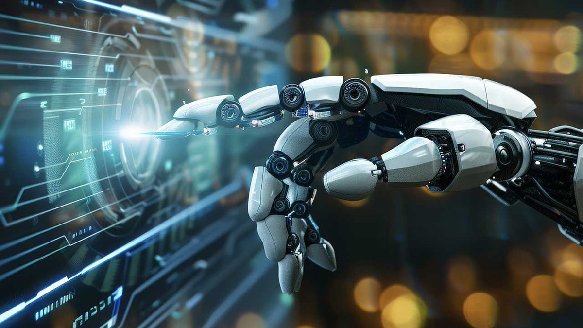 IIoT World tweet media