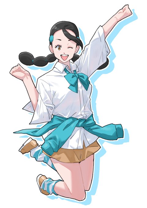 スズナかわいい 