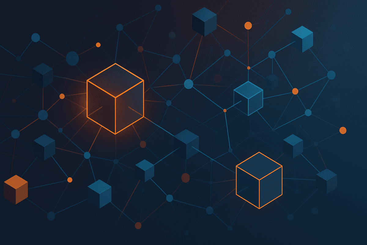TheBitJournal_'s tweet image. The Role Of Blockchain In Web3 Ecosystem

thebitjournal.com/the-role-of-bl…

#blockchaininWeb3ecosystem #blockchaininteroperability #blockchainscalability #blockchainsecurity #decentralizedapplications #DeFiandNFTs #Smartcontracts
