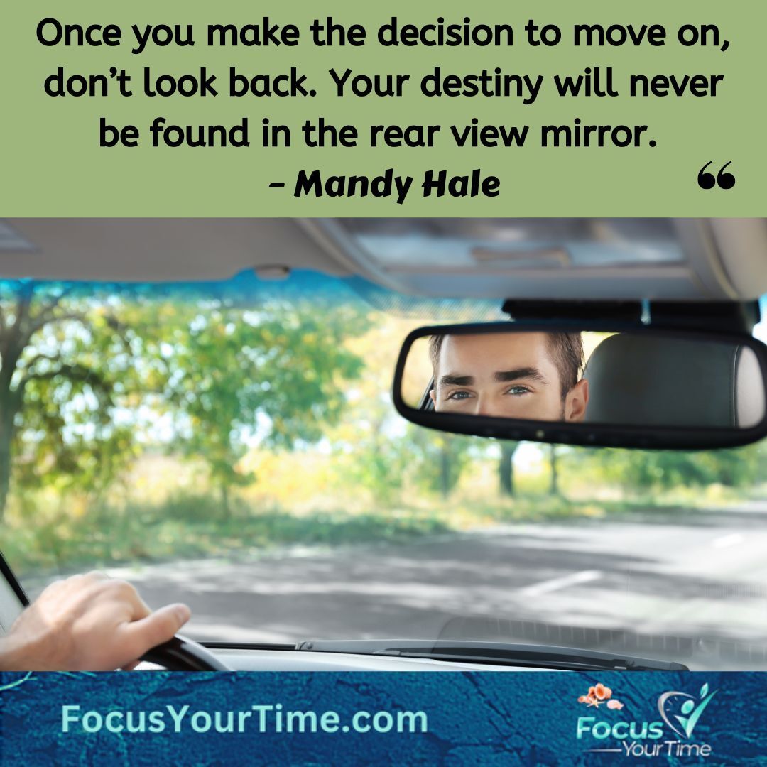 FocusYourTime's tweet photo. The nervous system doesn’t know the difference between something that’s happening right now or something from the past that we keep revisiting with emotion.

When we talk about the same issues over and over, the body responds as if it’s happening again. Read more here: https://t.co/aYlnpnOmxn