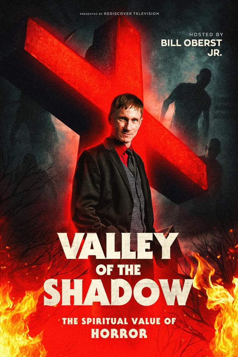 Rediscover Television tweet media