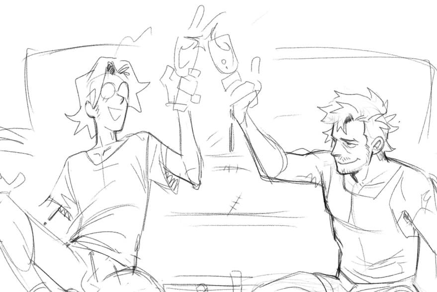 D_Ershebet's tweet photo. wip🥂 https://t.co/maxmRdeTmw