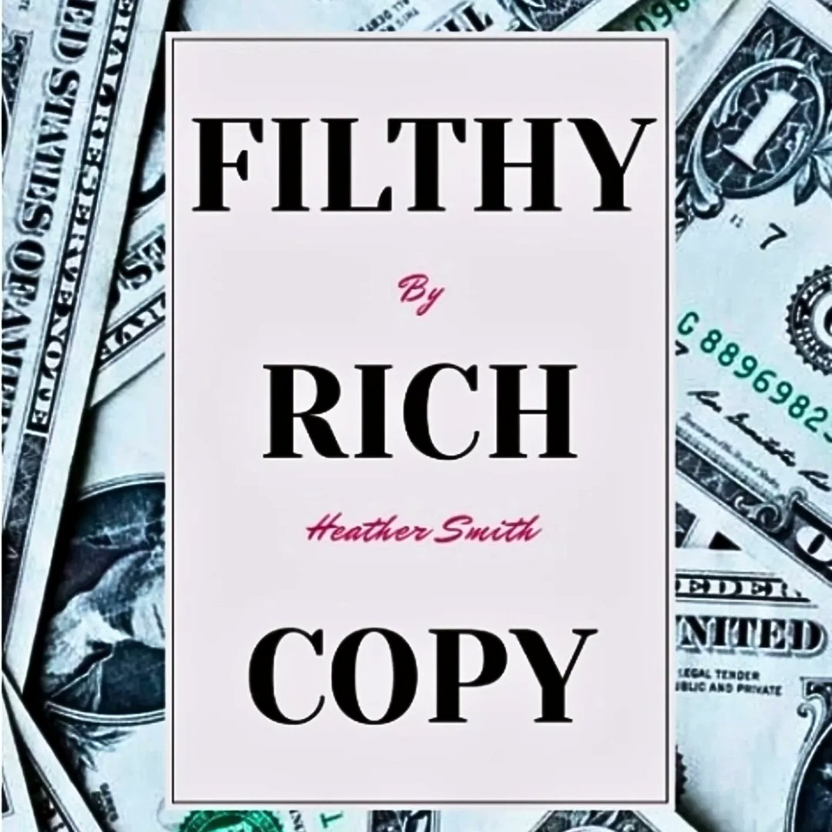 Heather •TheWord• Smith tweet media