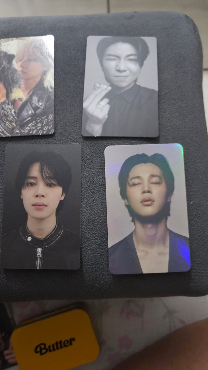 _bluestmoon's tweet image. Vendo/Venda

PC BTS
R$ 45 cada com frete incluso

#BTS #Army #photocard #jungkook #taehyung #jimin #namjoon