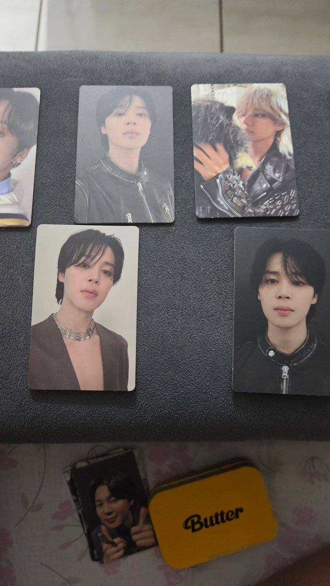 _bluestmoon's tweet image. Vendo/Venda

PC BTS
R$ 45 cada com frete incluso

#BTS #Army #photocard #jungkook #taehyung #jimin #namjoon