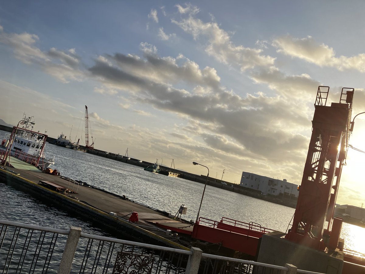 お散歩での一枚