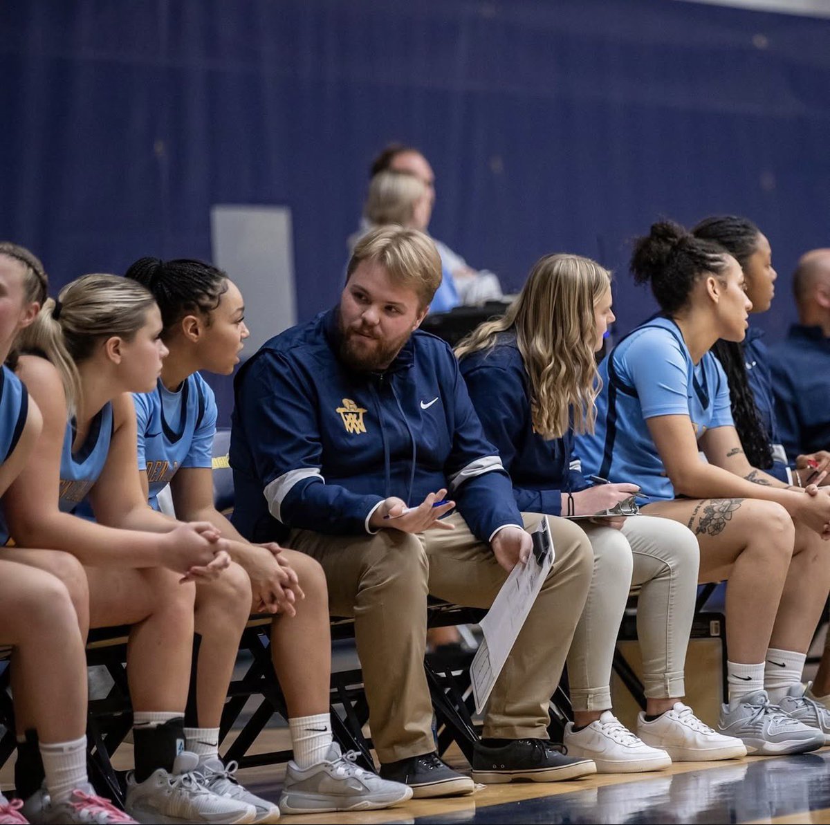 Rock Valley College Women’s Basketball tweet media