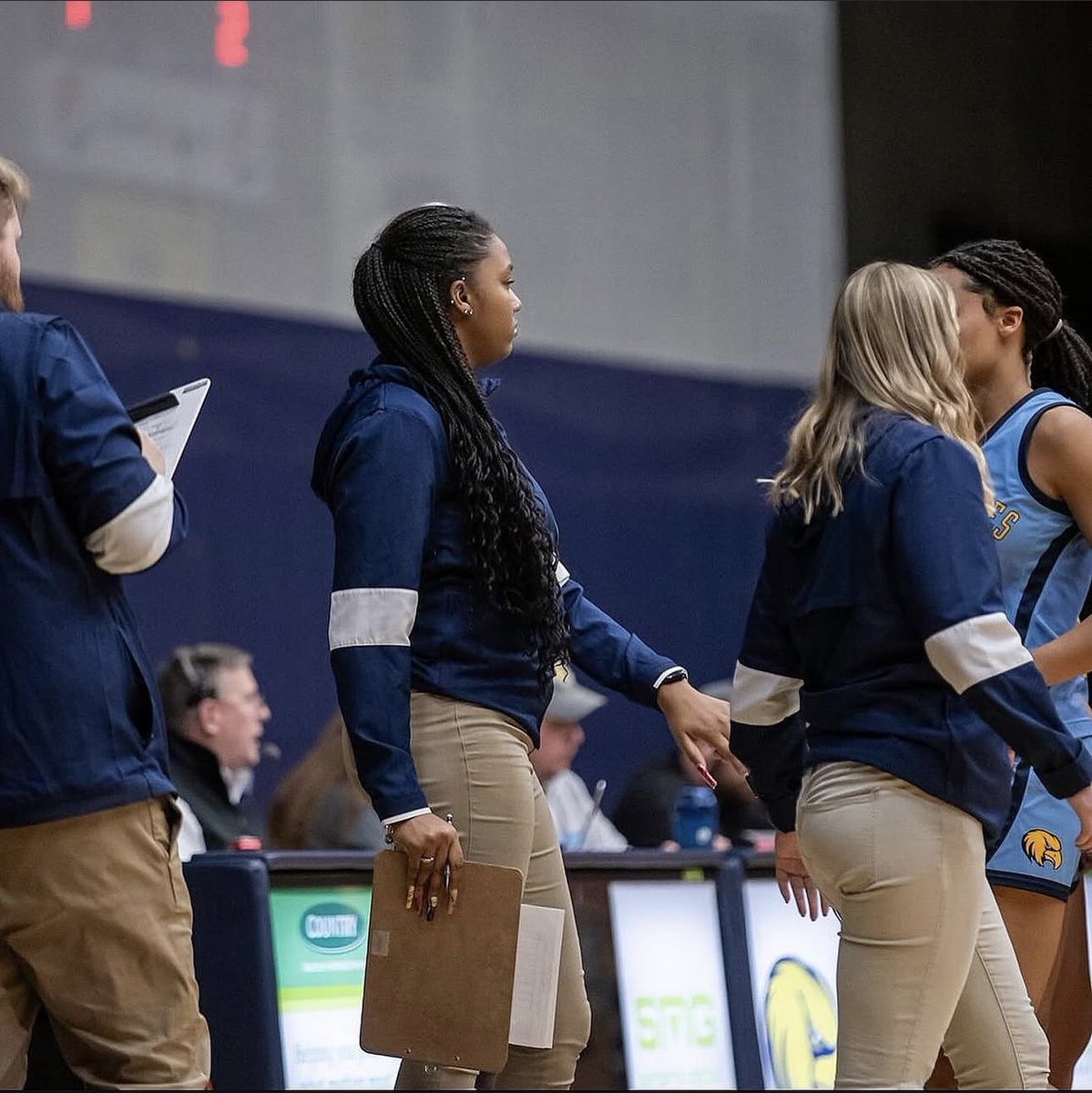Rock Valley College Women’s Basketball tweet media