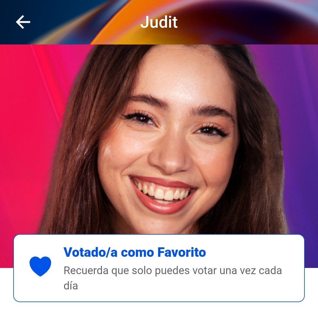 no hay más opciones #otgala3