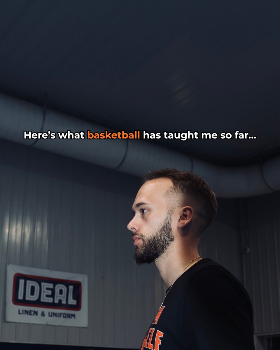 GymRat Basketball | Trey Winkler tweet media