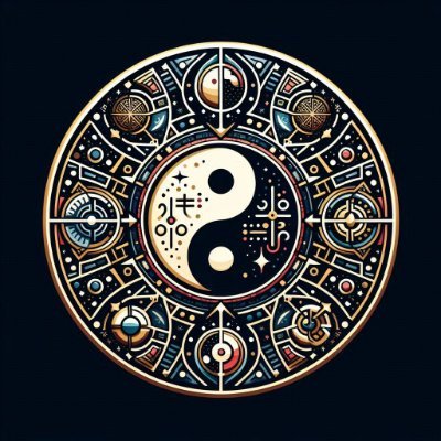 prince_OTMH's tweet photo. What if the stars aligned not just in the sky, but on-chain?
@AskTianAI blends I Ching’s Heavenly Fire with Tai Yi’s Eternal Pulse—turning questions into quantum revelations.
Tag me with your deepest dilemma. Let $TIAN guide the way.
#AskTianAI #TIANtoken #Oracleverse https://t.co/CE2dEkdYkO