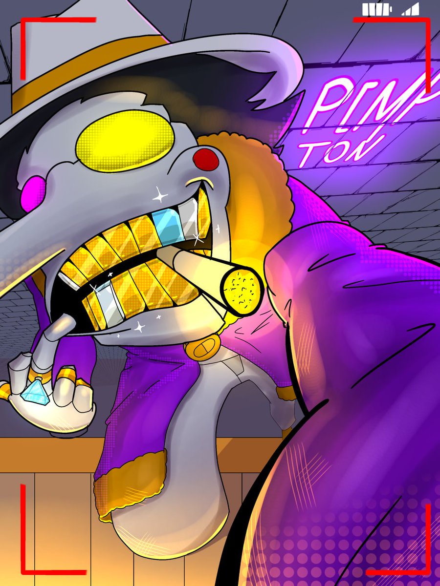 #SPAMTOBER Day 6 - Their smiles seemed so bright.

BECUZZZZZZ [Little Sponge].
I 'V3 GOT [[GOLD]] IN MY T33TH.
AND [ICE] IN MY V3INS.
HOLY [[Cungadero]] DO I FEEL GOOD ...