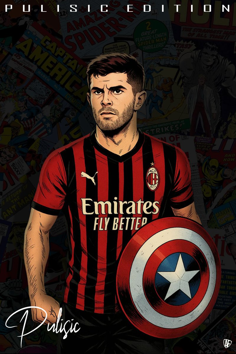 🦸‍♂️🇺🇲 <a href="/cmpulisic10/">cmpulisic10</a> <a href="/acmilan/">AC Milan</a>