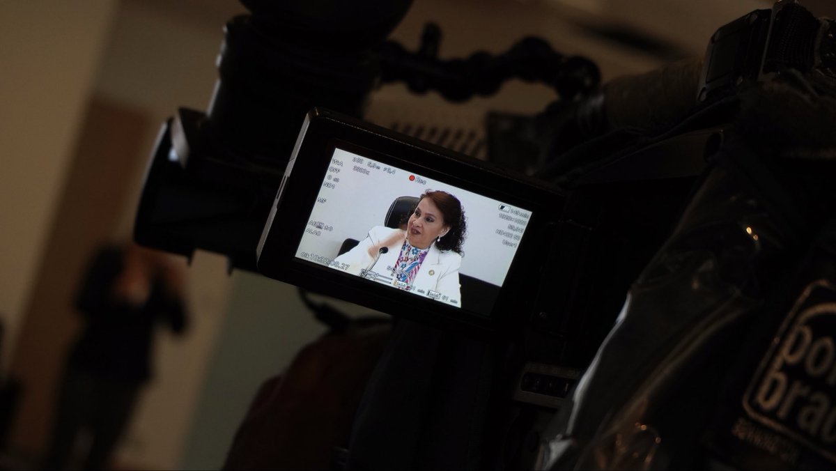 Práctica: Laboratorio para la Democracia tweet media