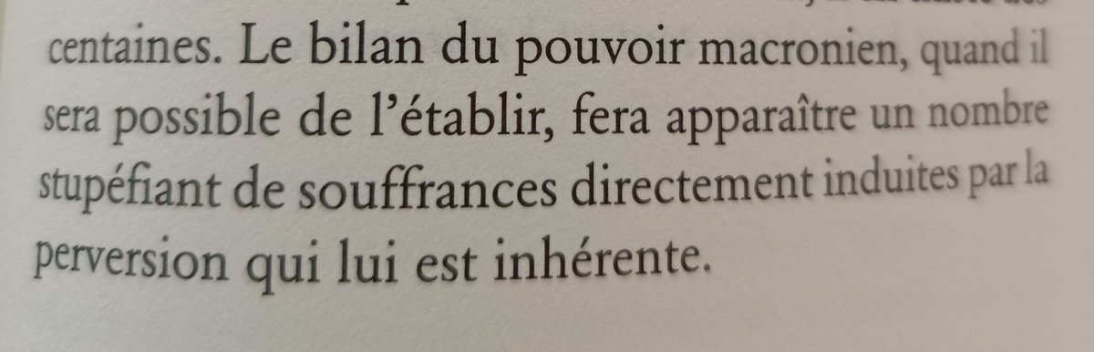 VivianeLamarle1's tweet photo. L'urgence est que @EmmanuelMacron rende son mandat au peuple
Que lui et sa vieille toupie se préparent a affronter leurs juges.
Vous avez conscience de cela ou non, derrière votre mine pathétique de moine défroqué ?
#AlstomGate
#AlcatelGate
#TechnipGate
#LafargeGate
#BenallaGate
#RothschildGate
#AeroportDeToulouseGate
#FinancementAlgerienCampagne2017Gate
#McKinseyGate
#OligarqueRusseGate
#BrigitteMacronGate
#AlexisKholerGate