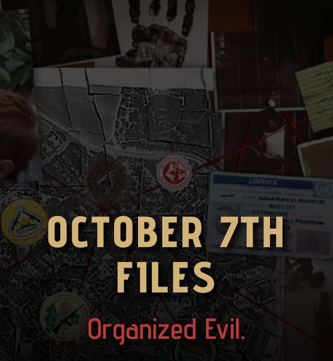 BrunoBrozek's tweet image. Bitte um Repost 
Vielen Dank ❤️🌹🫂🎗️

october7files.com