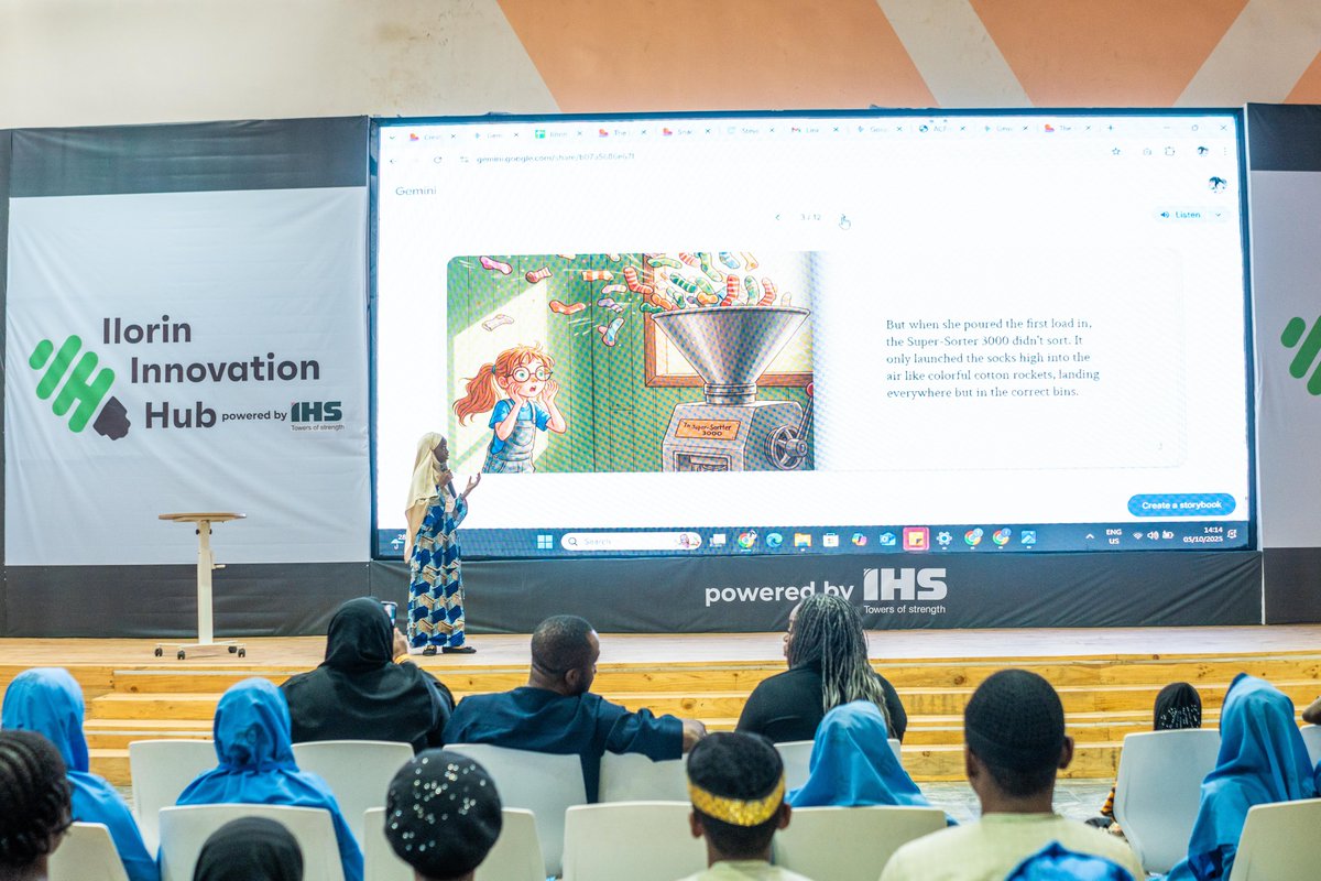 Kwara State Ministry of Communications tweet media