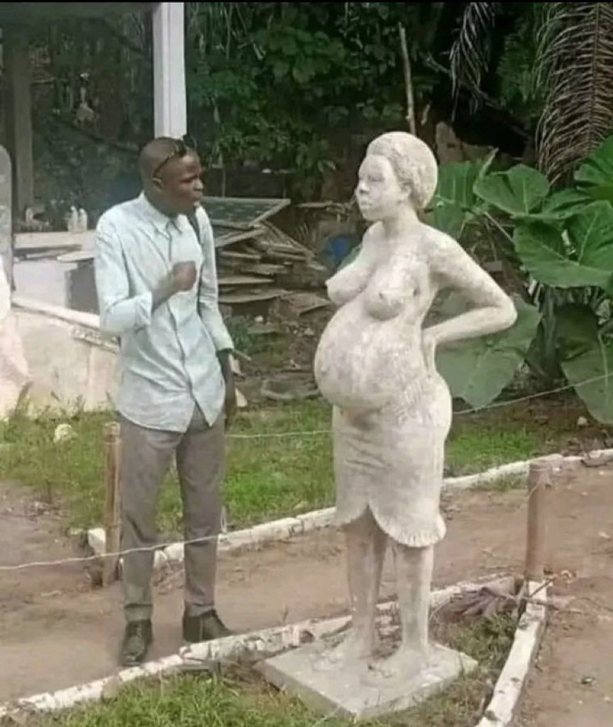 relllns's tweet image. wetin dis guy they do actually 😂😂