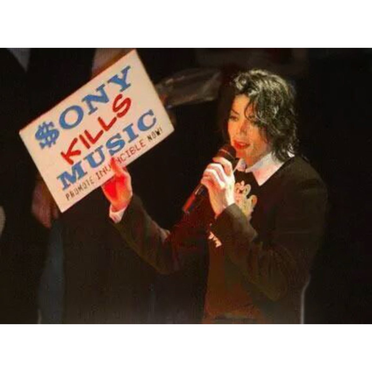wingheart's tweet photo. If you think MJ wouldn’t want his fans and the world to know, see,verbalize how cruel the industry, AEG, his estate, Sony, etc actually was/is to HIM, all the way to His physical end, you do not know Michael at all. They don’t want YOU to know. They want you to forget. I won ‘t https://t.co/ivZZWMAda6