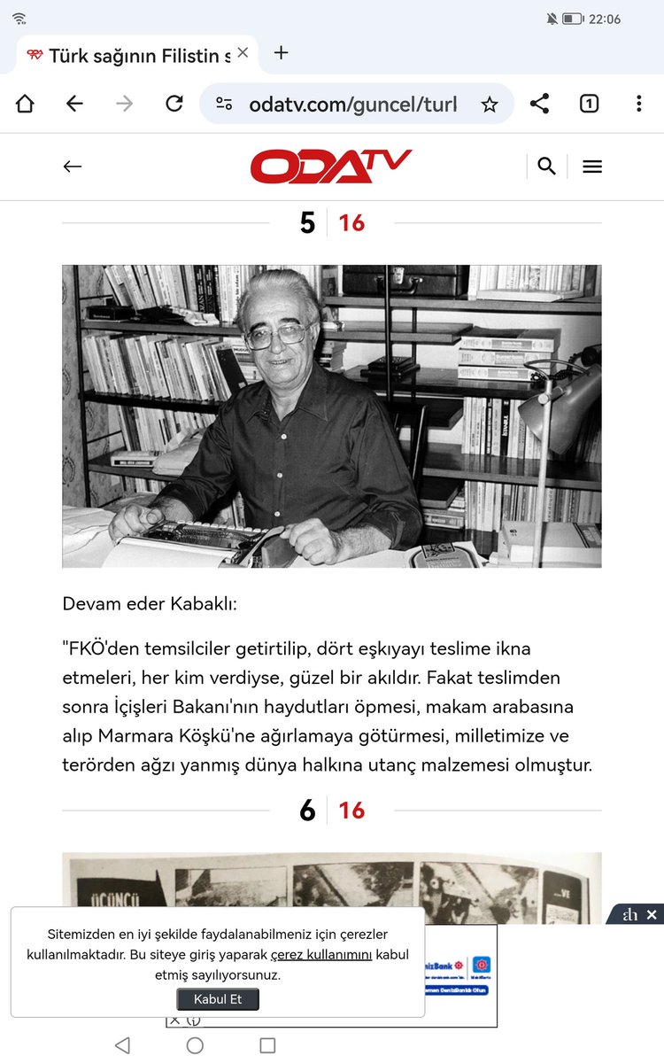 📌 FKÖ’NÜN GERÇEĞİ, HAMAS’IN DİRENİŞİ

📌Birileri hâlâ 1969’un romantizmini yaşıyor…
Oysa o kamplarda “devrimci” kisvesiyle CIA’nın Filistin’e kurduğu laboratuvarlar vardı.
📌Bugün “direnişin öncüsü” diye anlatılan FKÖ, zamanla MOSSAD ve CIA’nın kontrol ettiği bir masa örgütüne